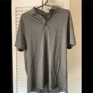 Lululemon men’s polo